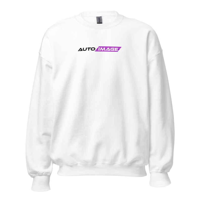 Comfort Crewneck Sweatshirt