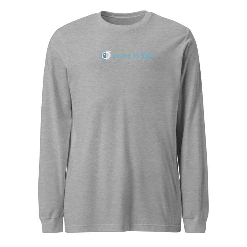 All-Season Medical Long Sleeve