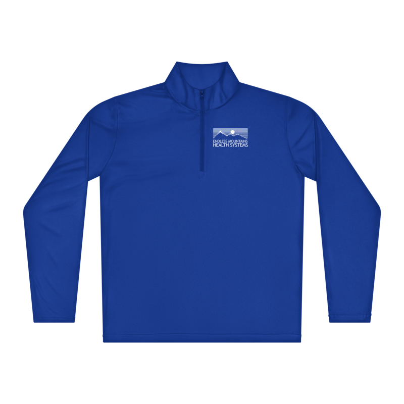 Lightweight Quarter Zip Pullover