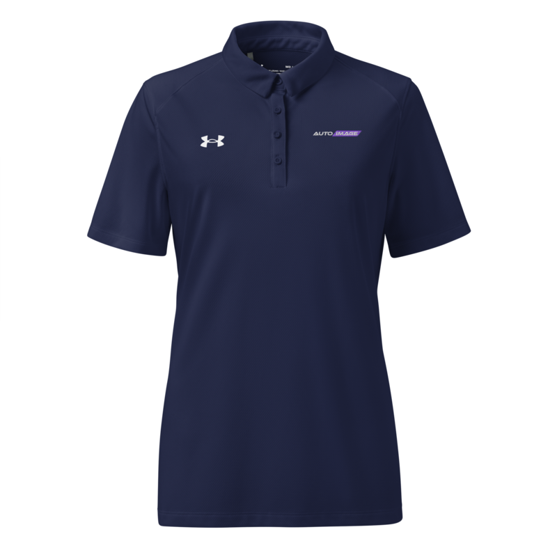Under Armour® Women's Polo Shirt