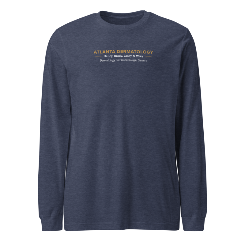 All-Season Medical Long Sleeve