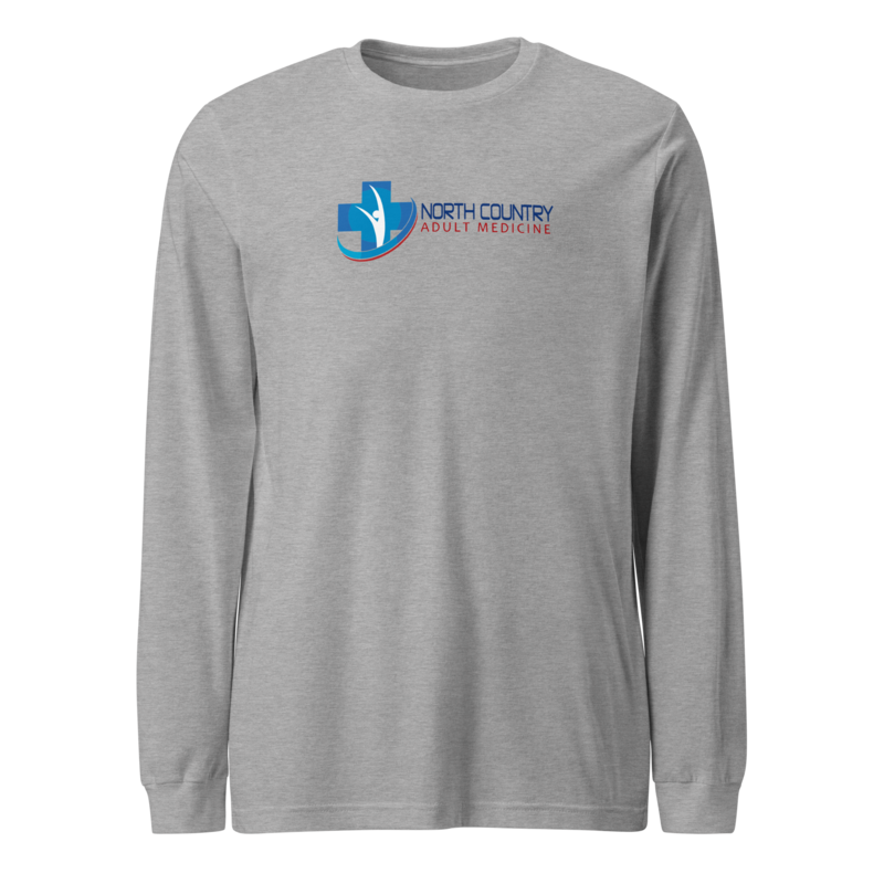All-Season Medical Long Sleeve
