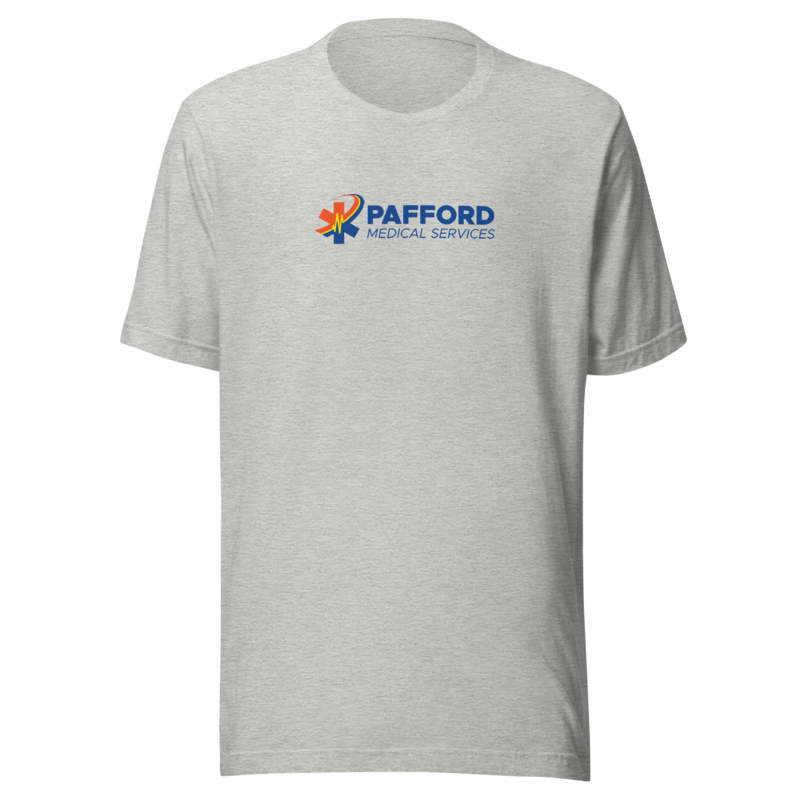 Everyday Essentials Clinic Tee