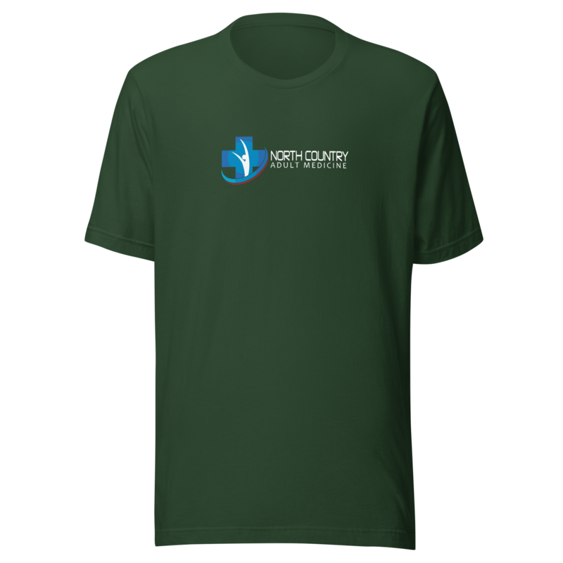 Everyday Essentials Clinic Tee