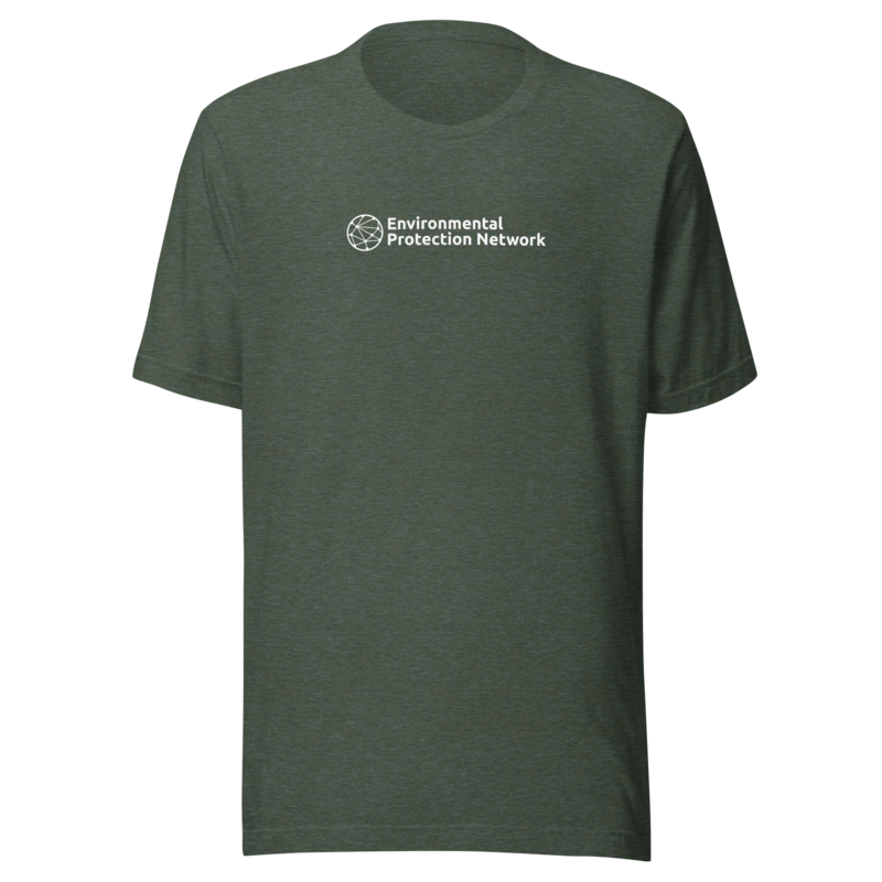 Everyday Essentials Tee