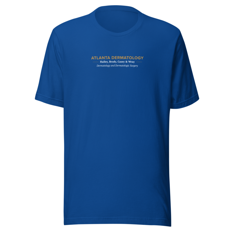 Everyday Essentials Clinic Tee