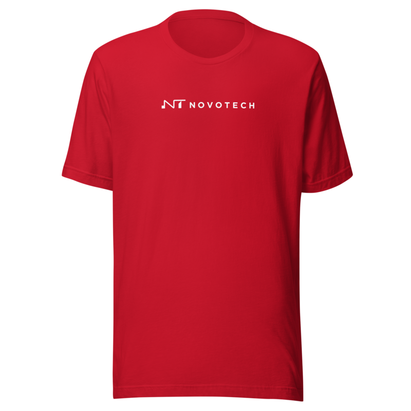 Everyday Essentials Tee