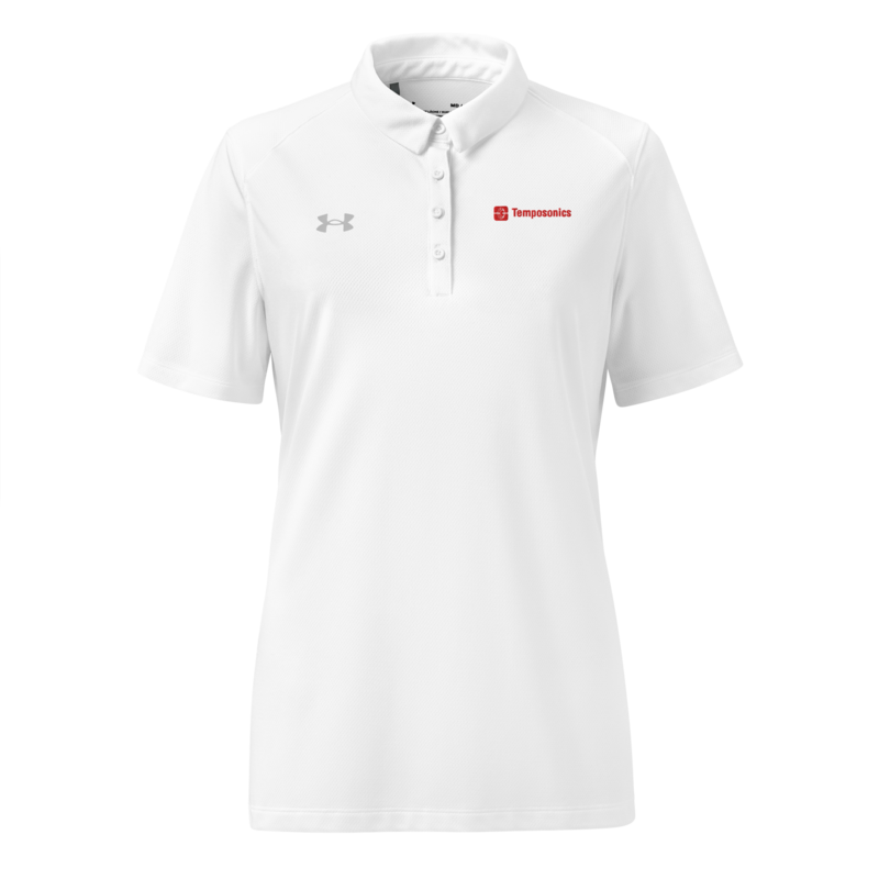 Under Armour® Women's Polo Shirt