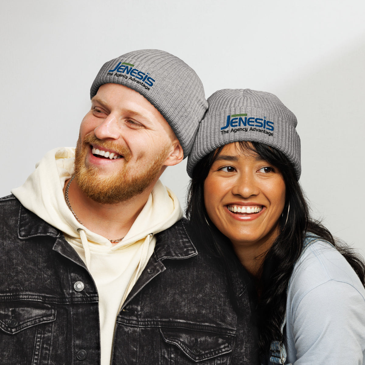 Fisherman Beanie