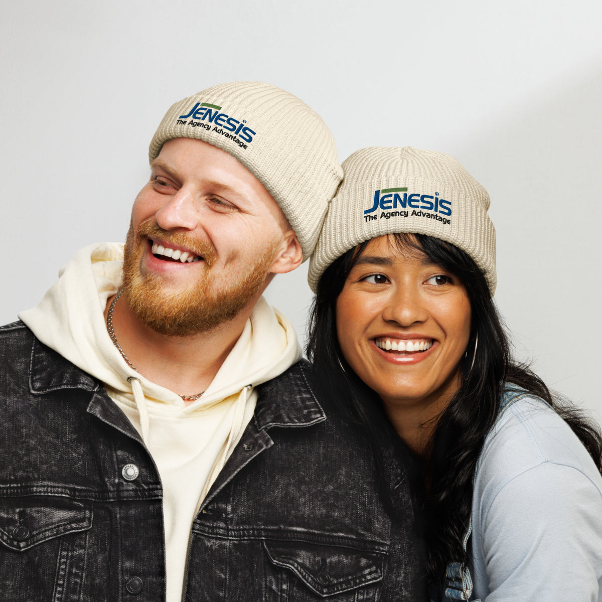 Fisherman Beanie