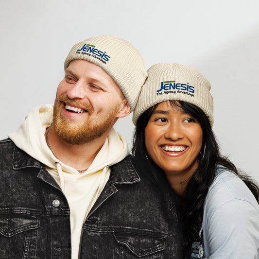 Fisherman Beanie