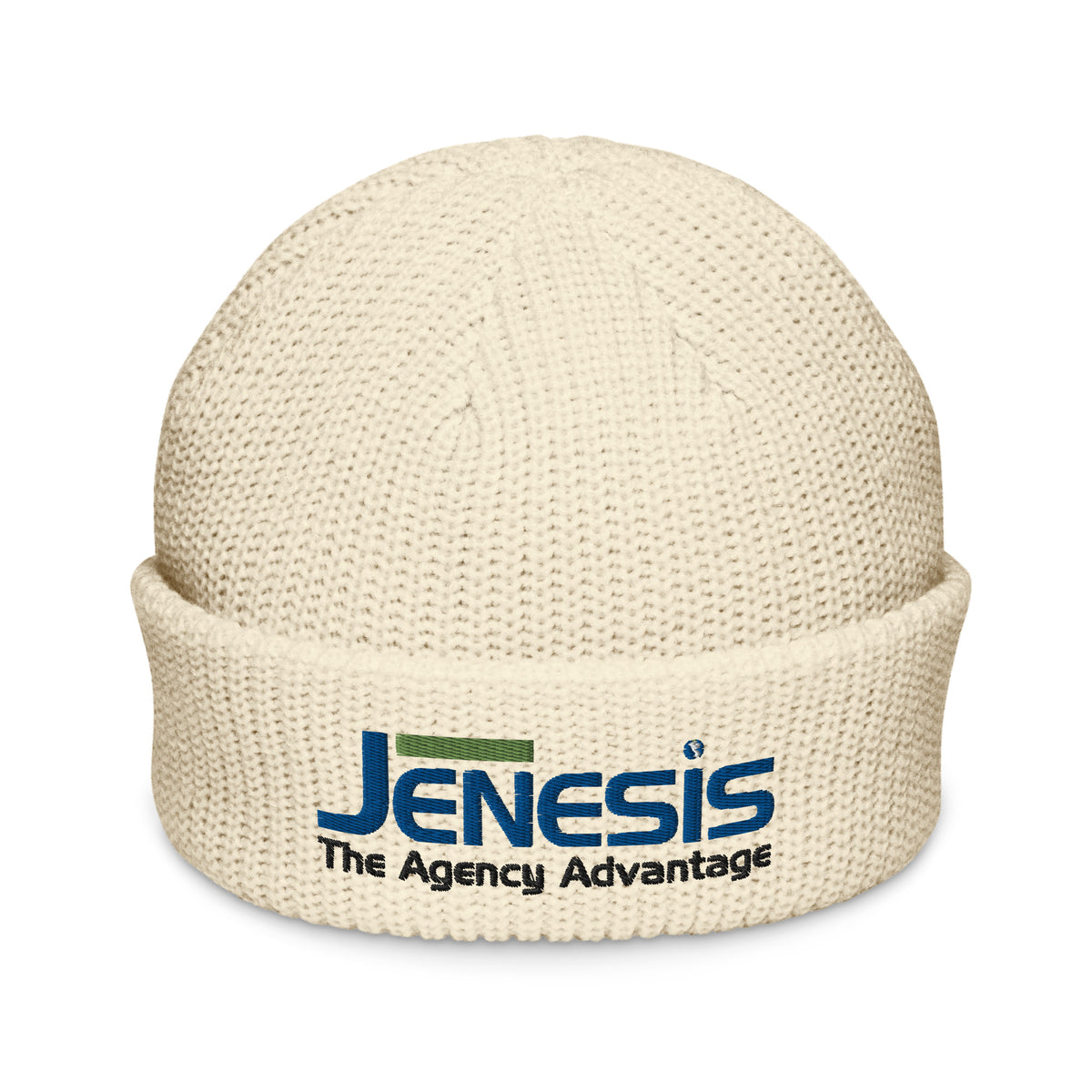 Fisherman Beanie