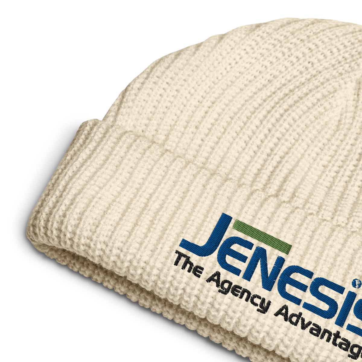 Fisherman Beanie