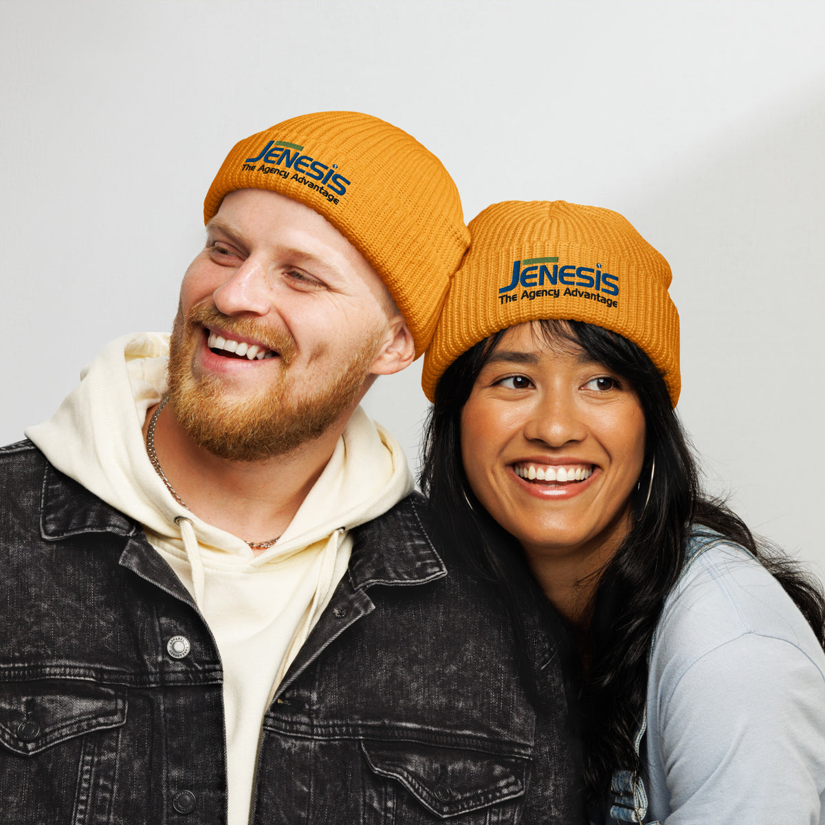 Fisherman Beanie