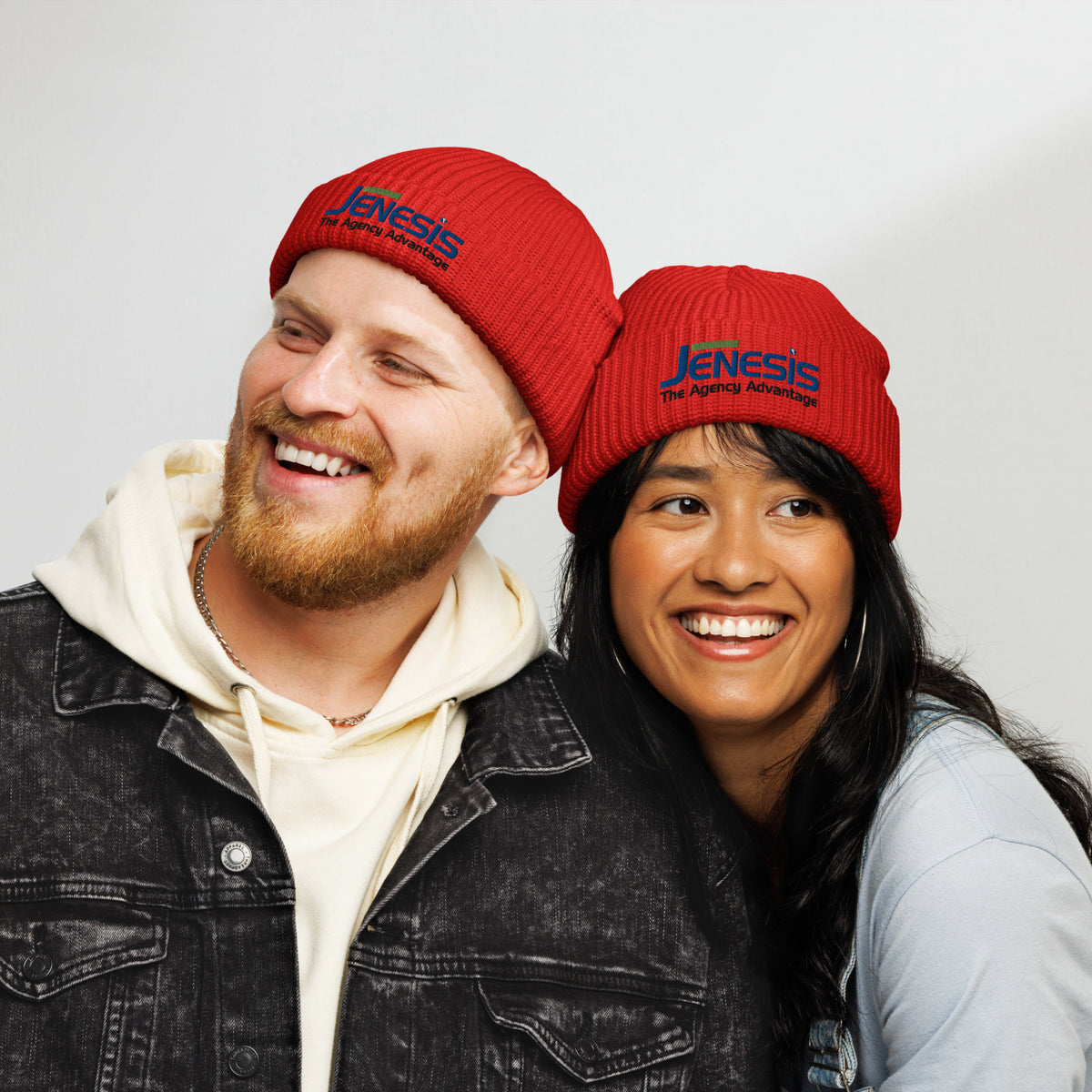 Fisherman Beanie