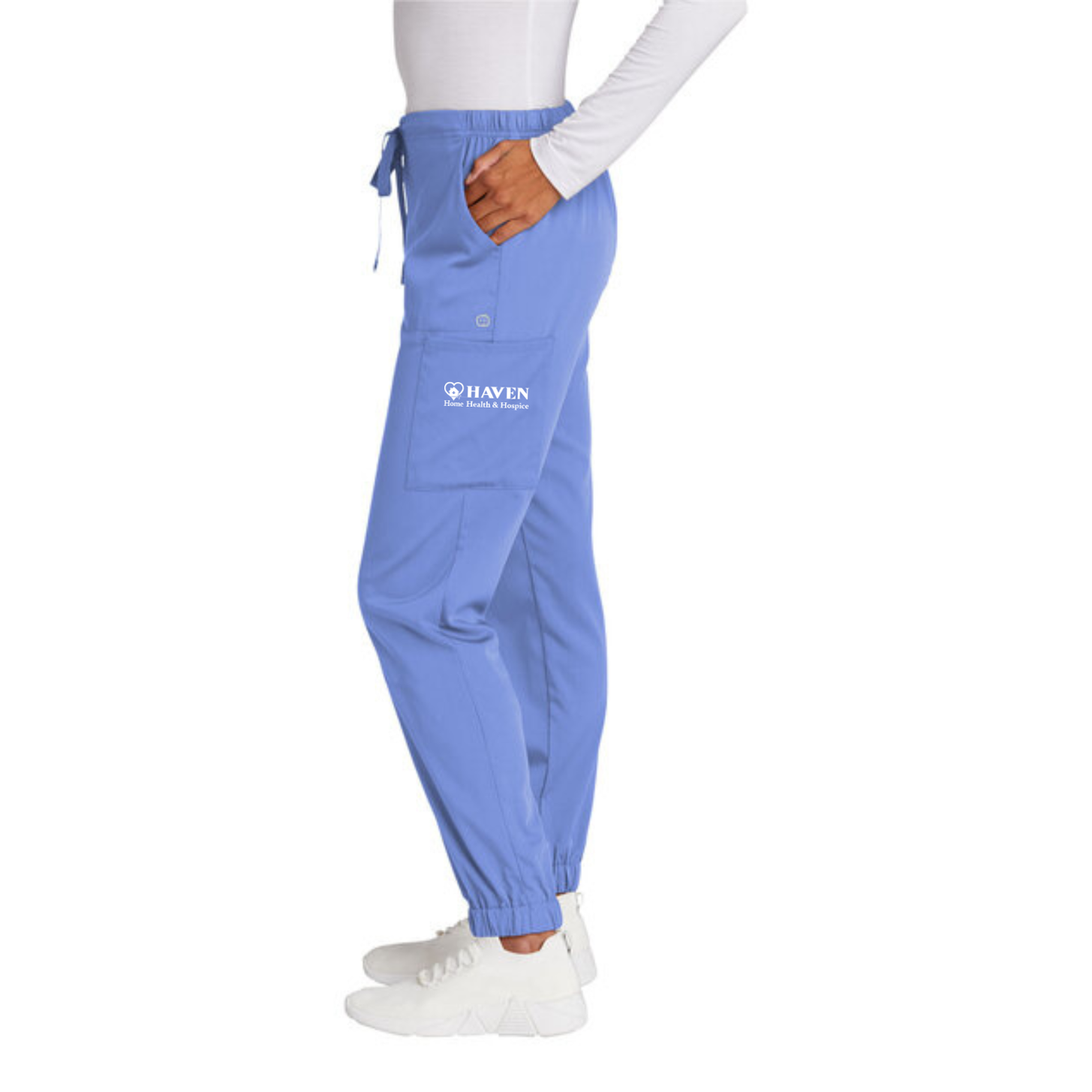 Wink® Women’s Premiere Flex™ Jogger Pant