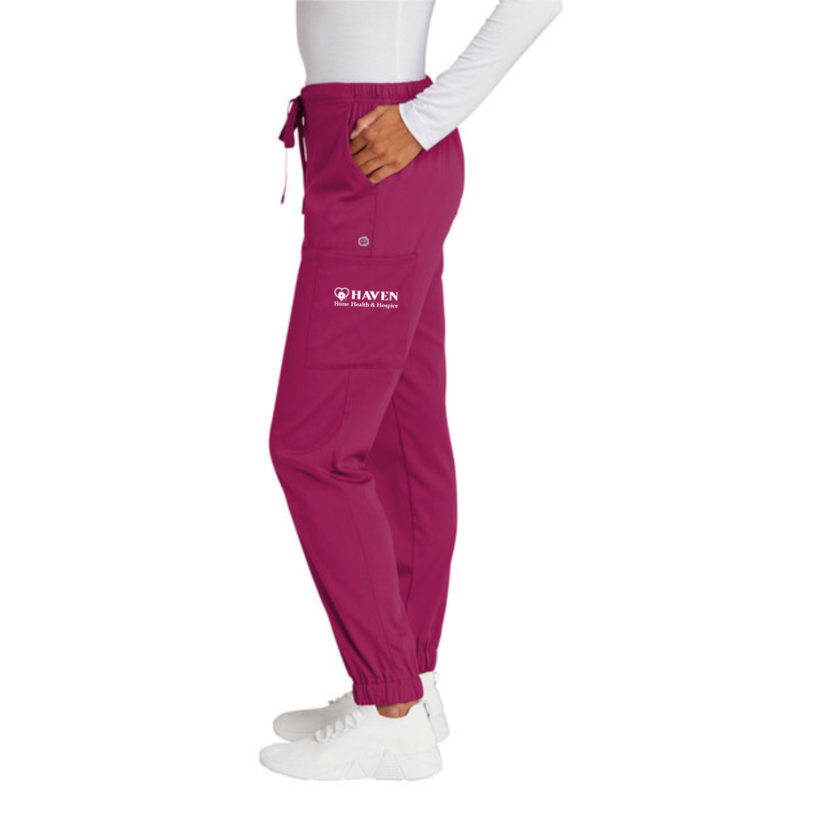Wink® Women’s Premiere Flex™ Jogger Pant