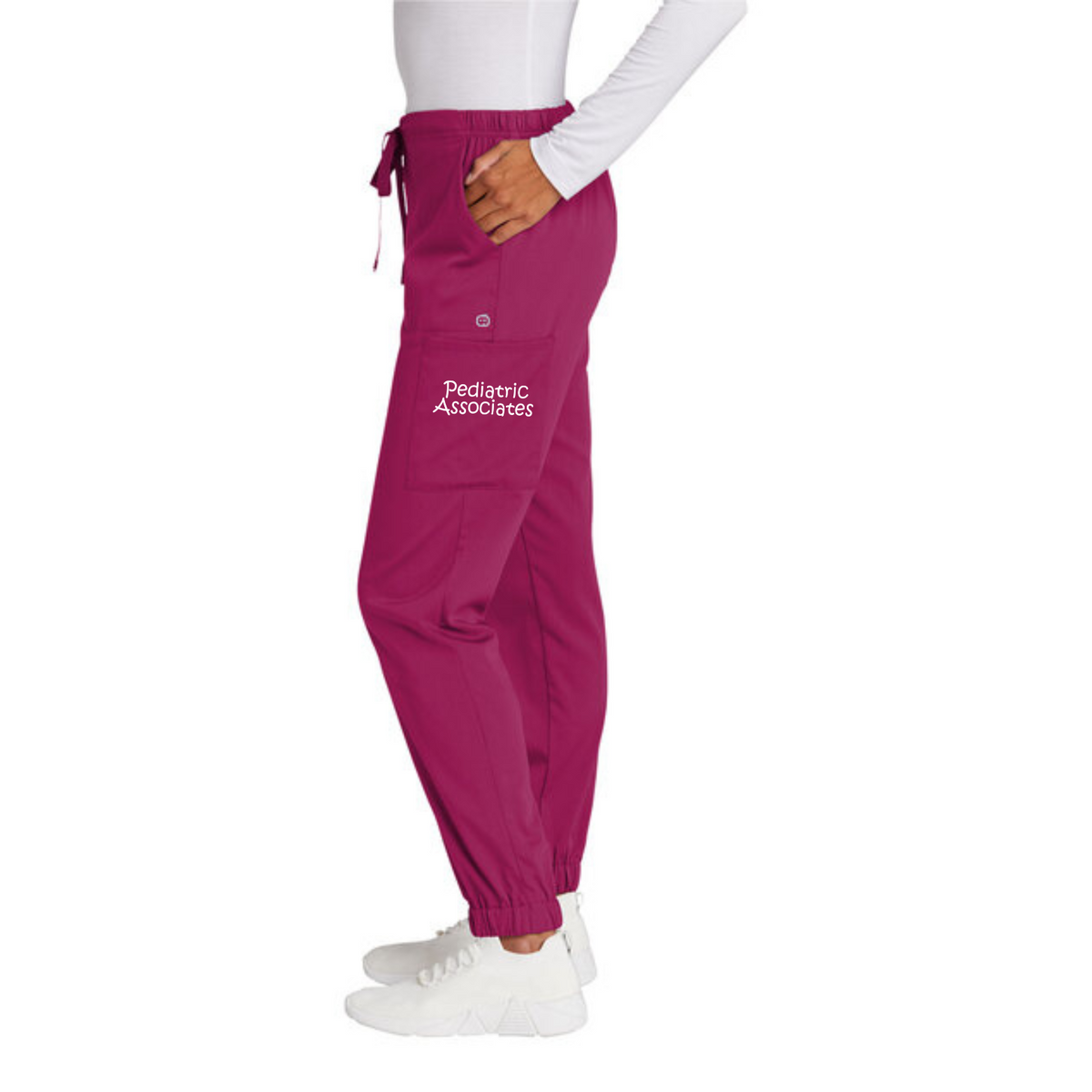 Wink® Women’s Premiere Flex™ Jogger Pant