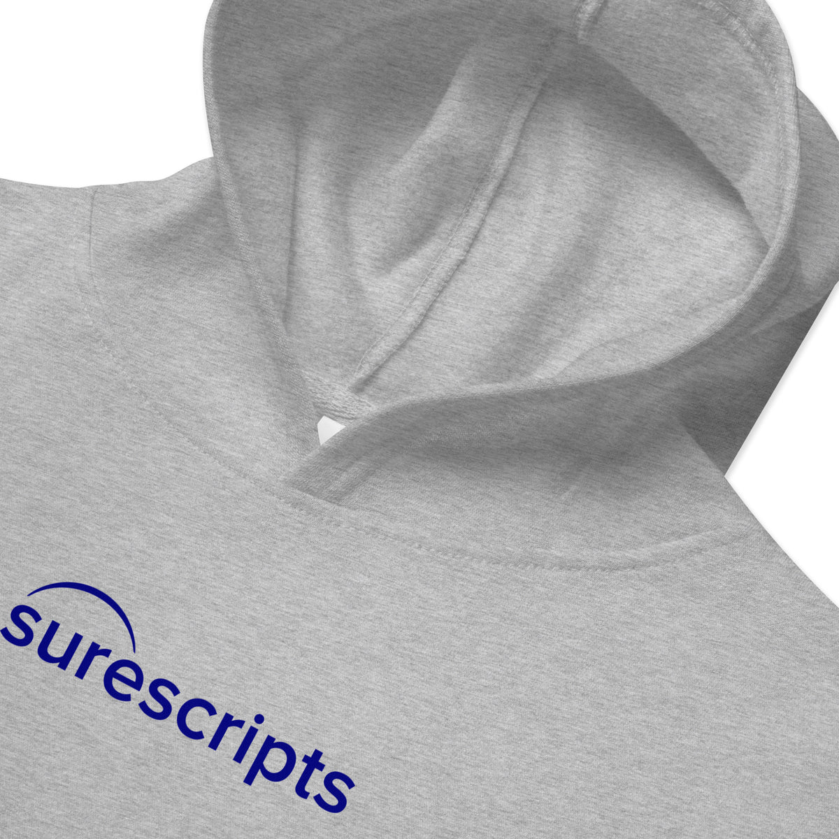 Kids Fleece Hoodie