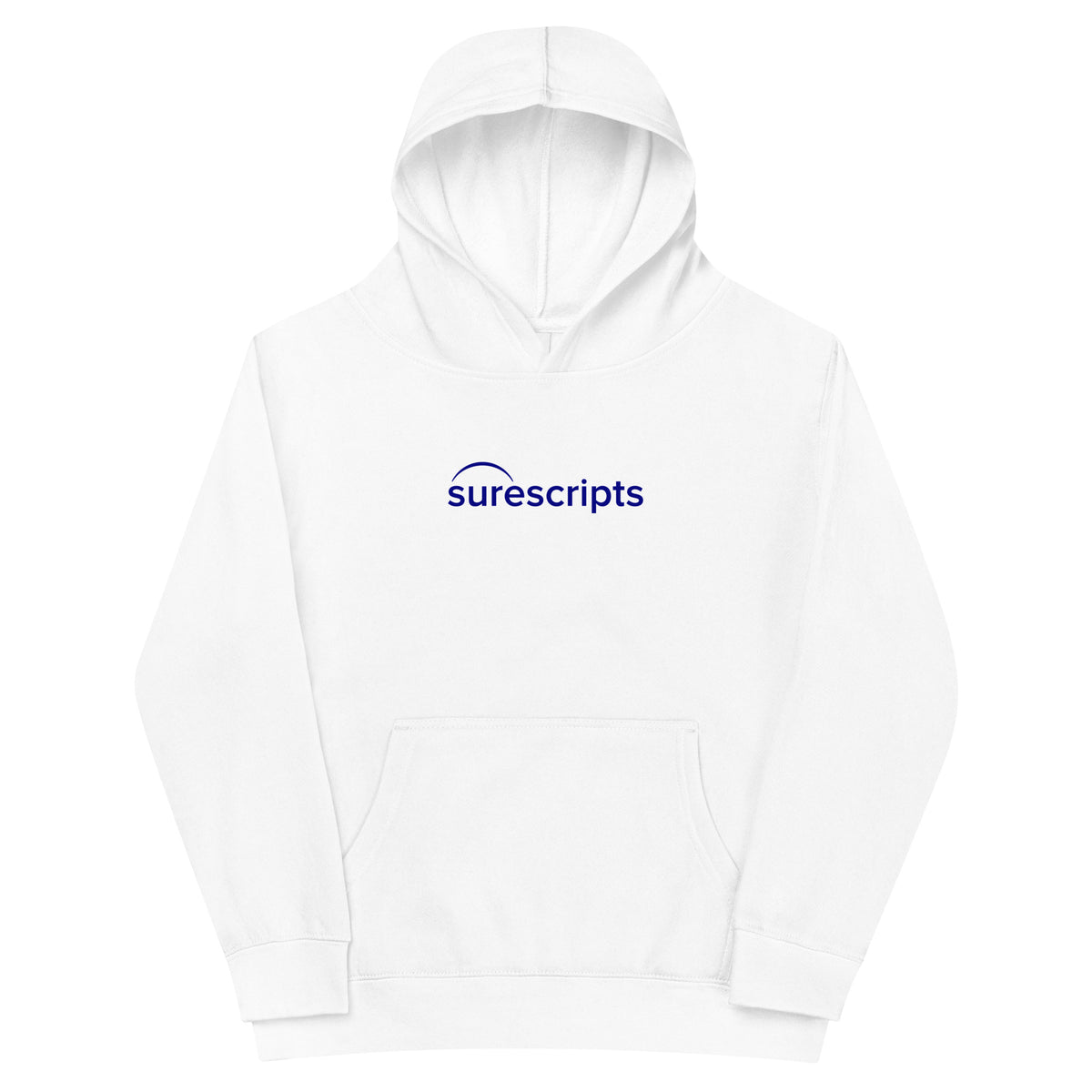 Kids Fleece Hoodie