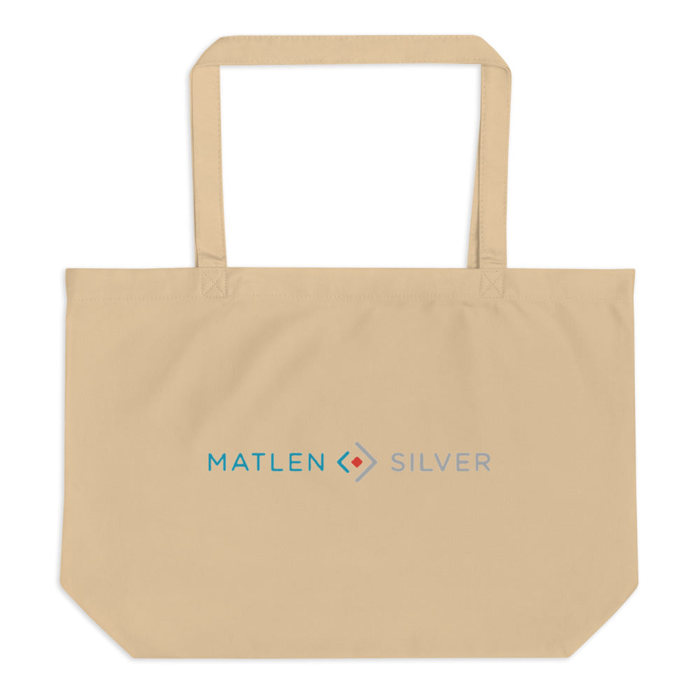 Large Eco Tote