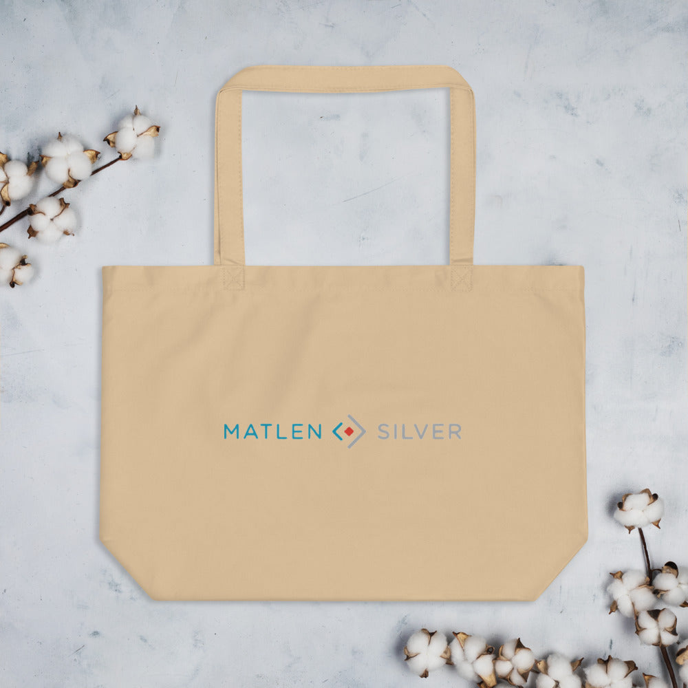 Large Eco Tote