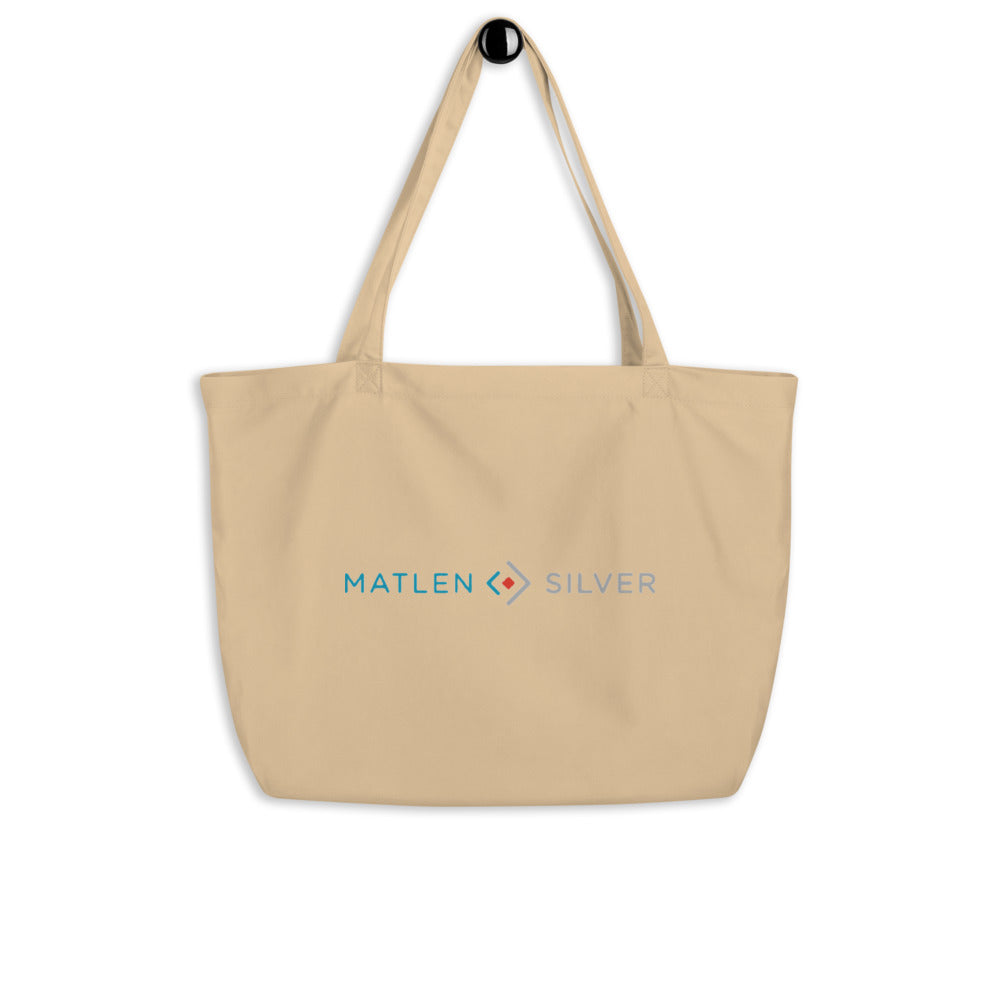 Large Eco Tote