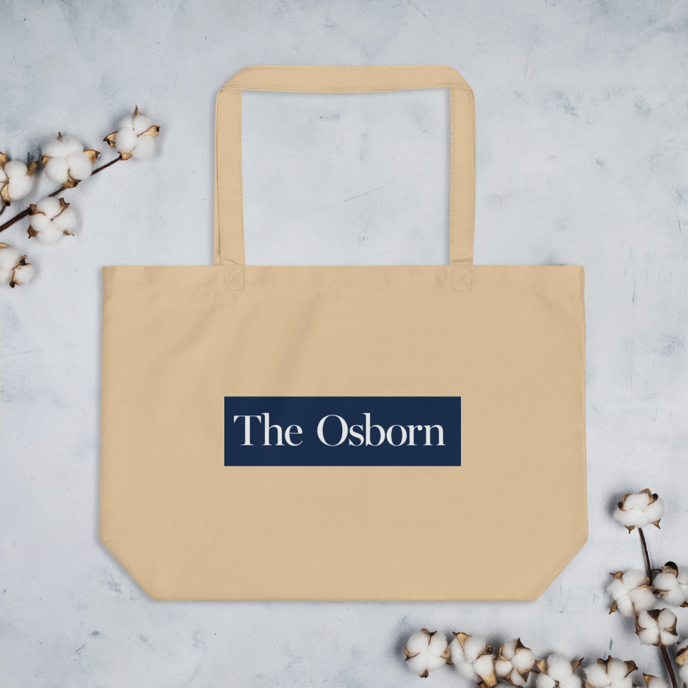 Large Eco Tote