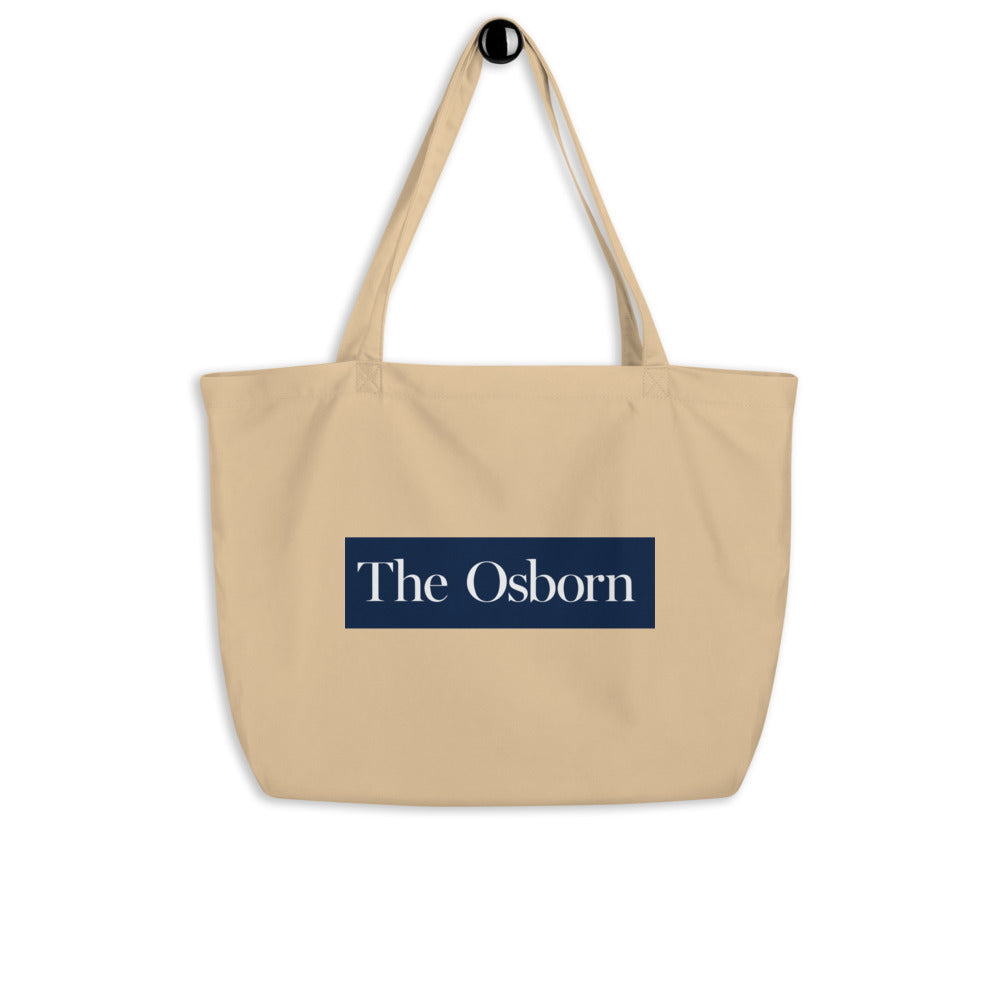 Large Eco Tote