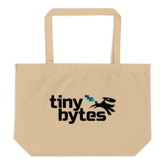 Large Eco Tote