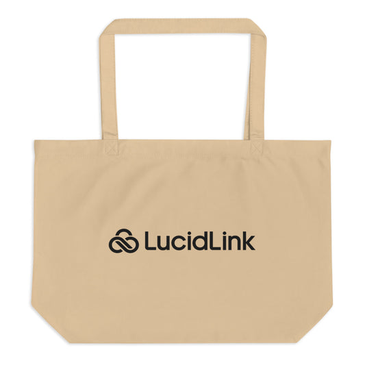 Large Eco Tote