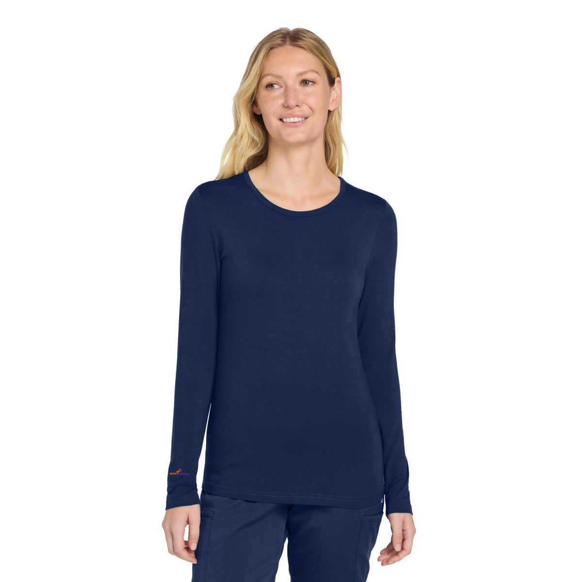 Wink® Women’s Long Sleeve Underscrub