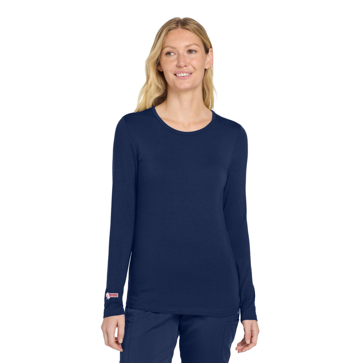 Wink® Women’s Long Sleeve Underscrub