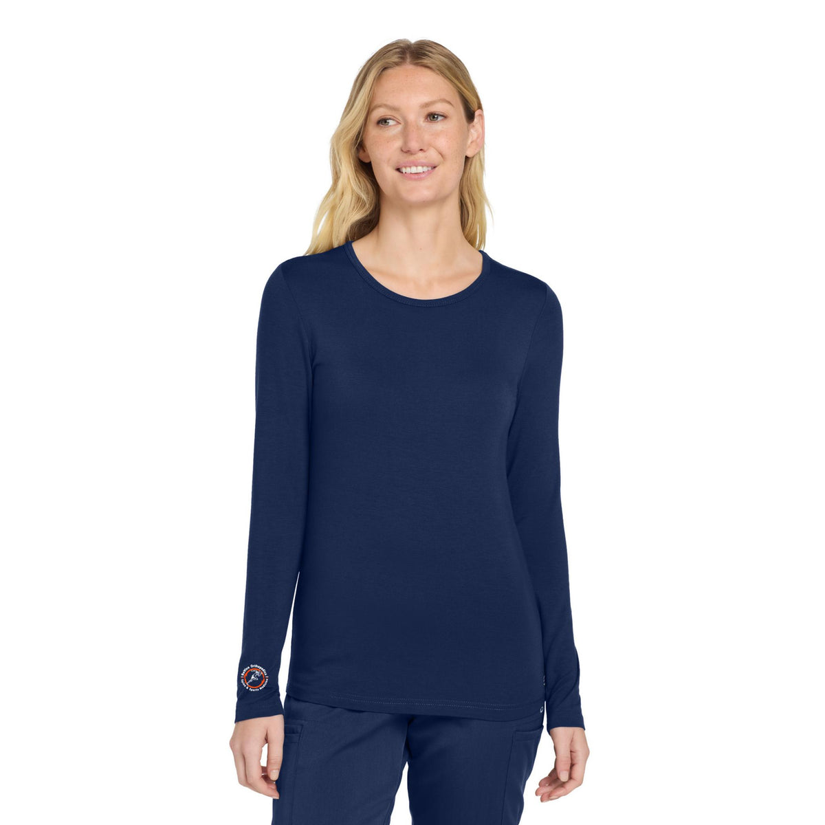 Wink® Women’s Long Sleeve Underscrub