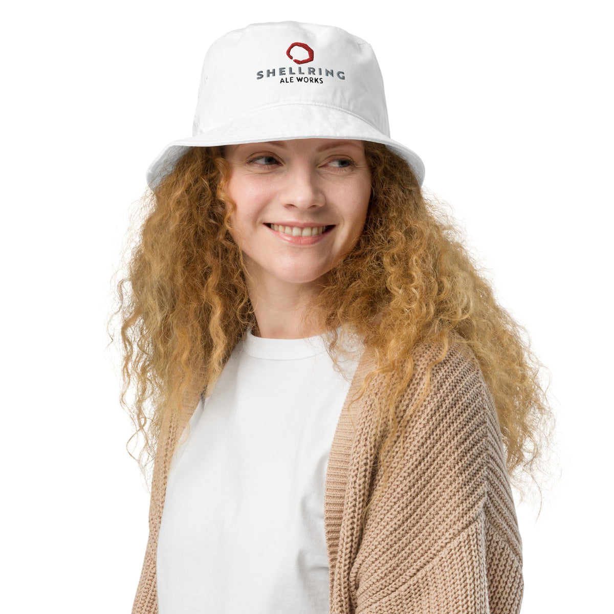 Sip in Style Bucket Hat