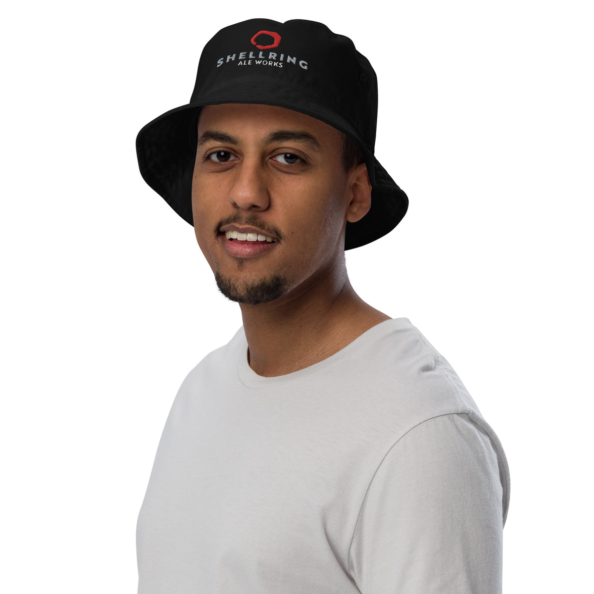Sip in Style Bucket Hat