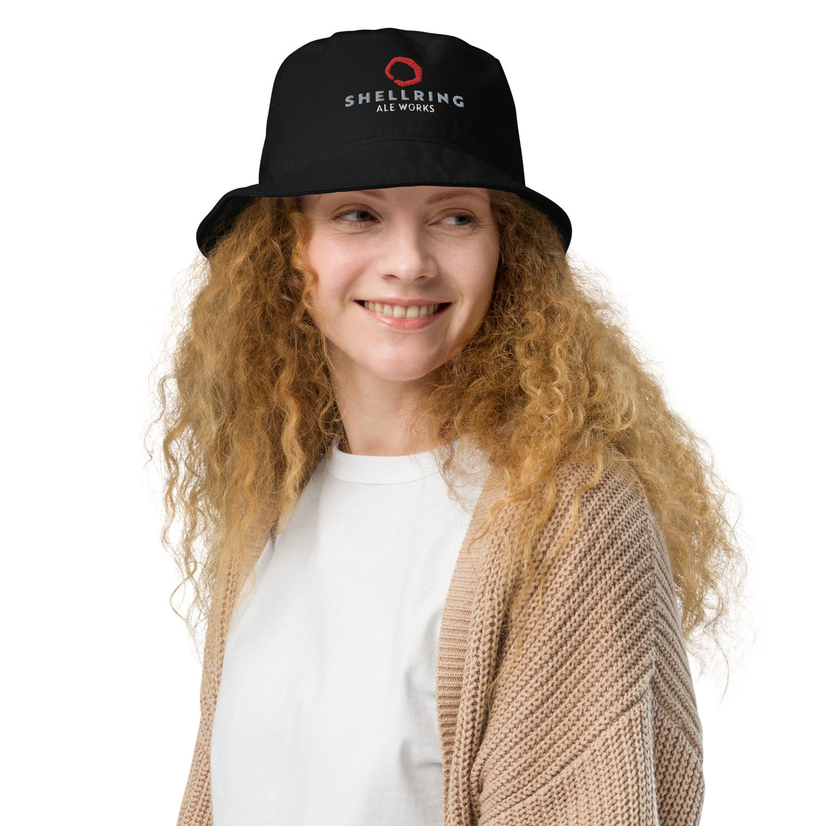 Sip in Style Bucket Hat