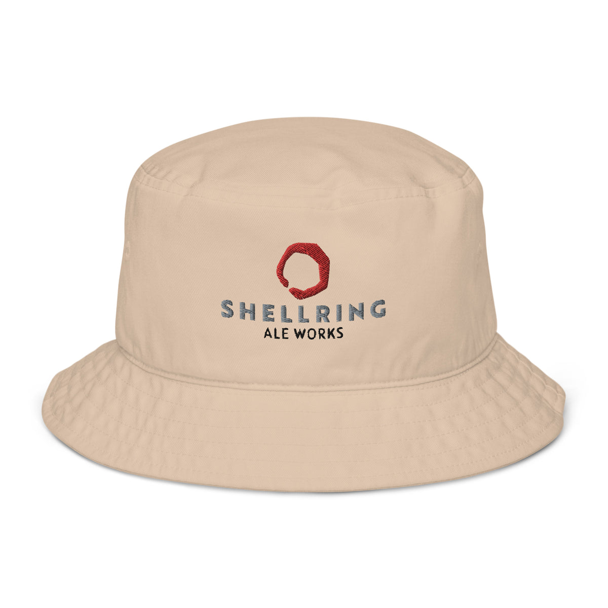 Sip in Style Bucket Hat