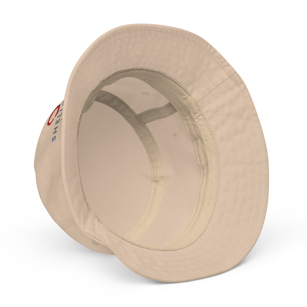 Sip in Style Bucket Hat