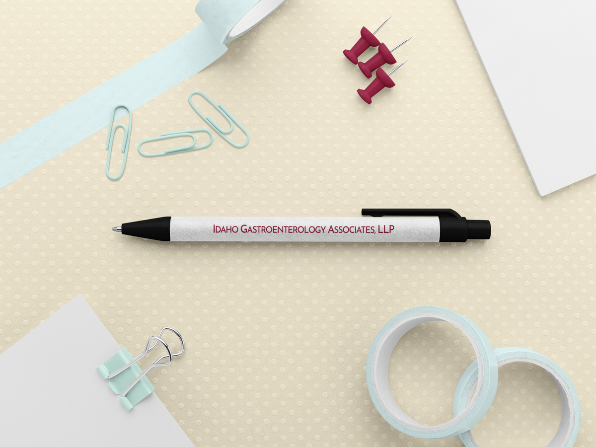IGA Ink Pen