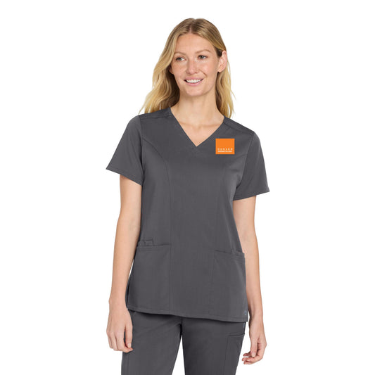 Wink® Women’s Premiere Flex™ V-Neck Top