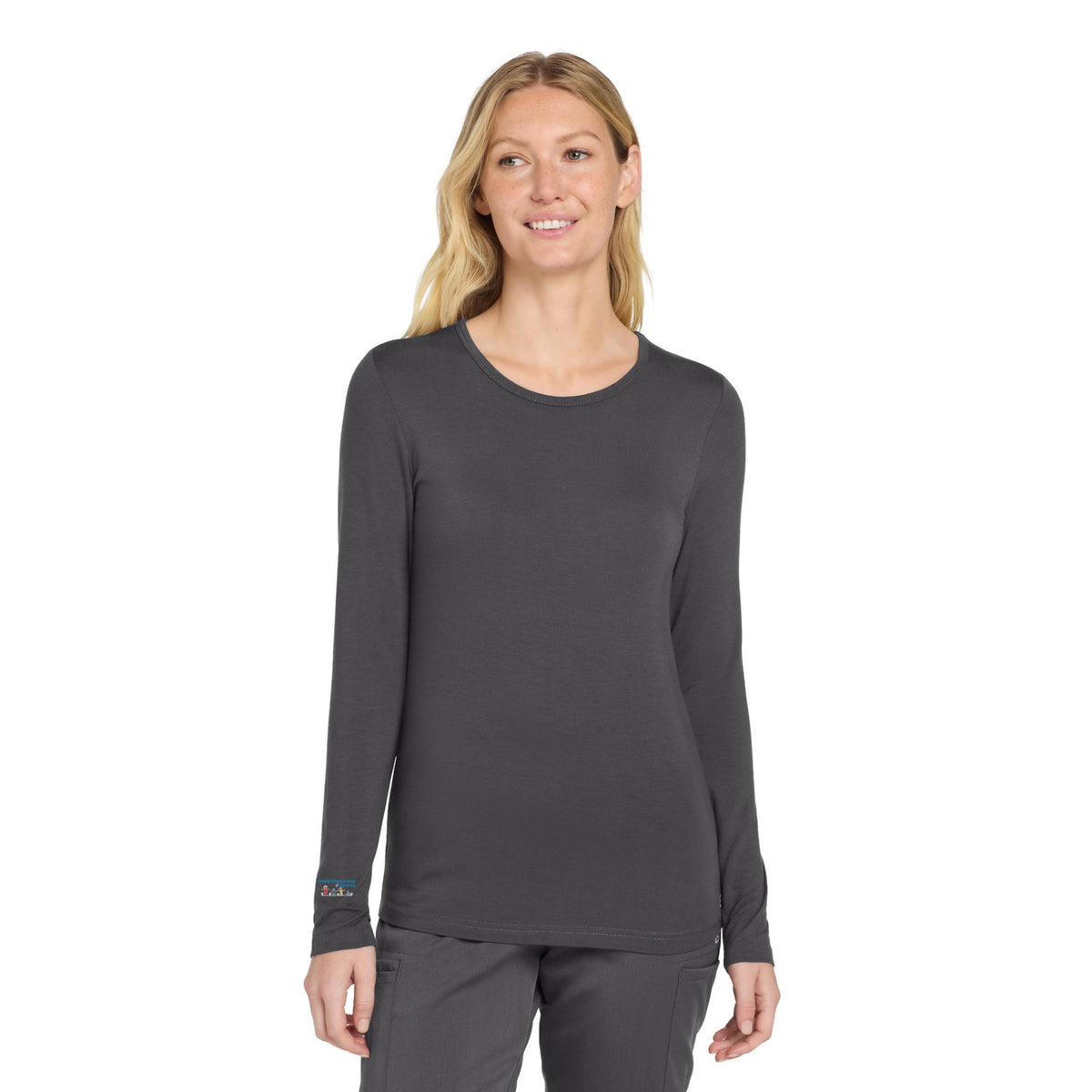 Wink® Women’s Long Sleeve Underscrub