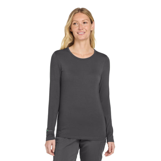 Wink® Women’s Long Sleeve Underscrub