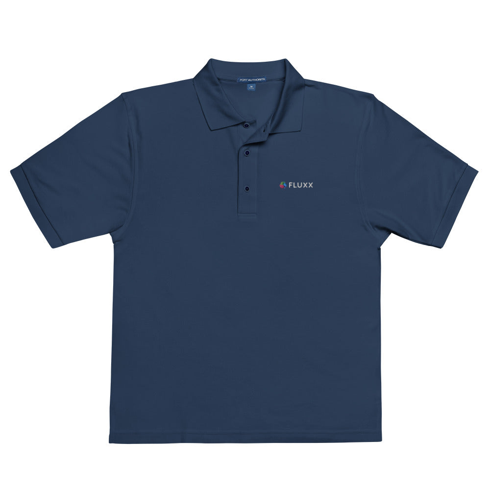 Men's Premium Polo