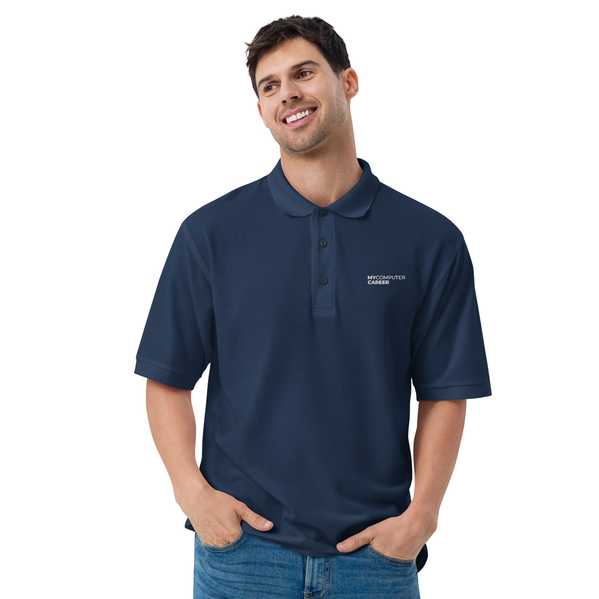 Premium Polo Shirt