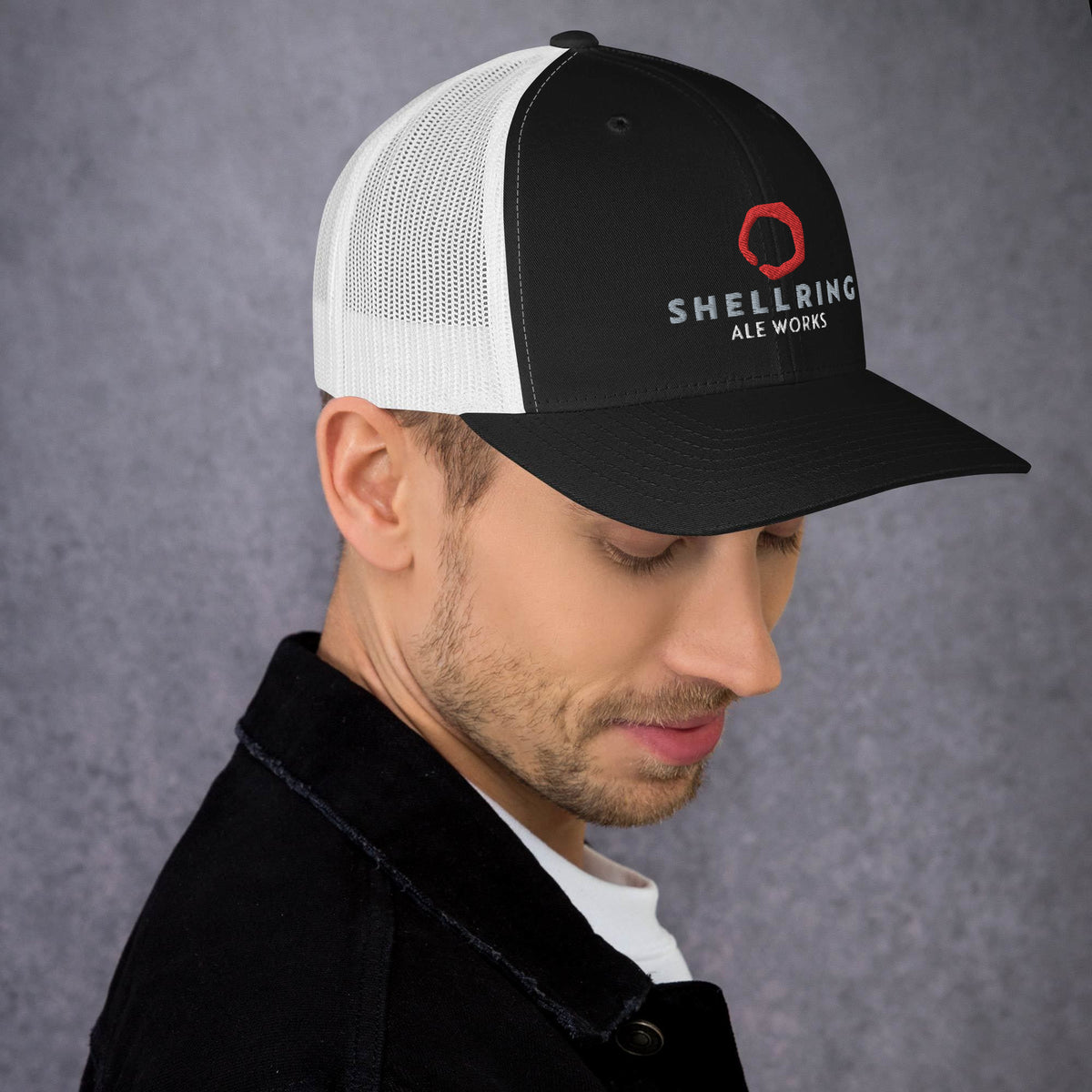Classic Trucker Cap