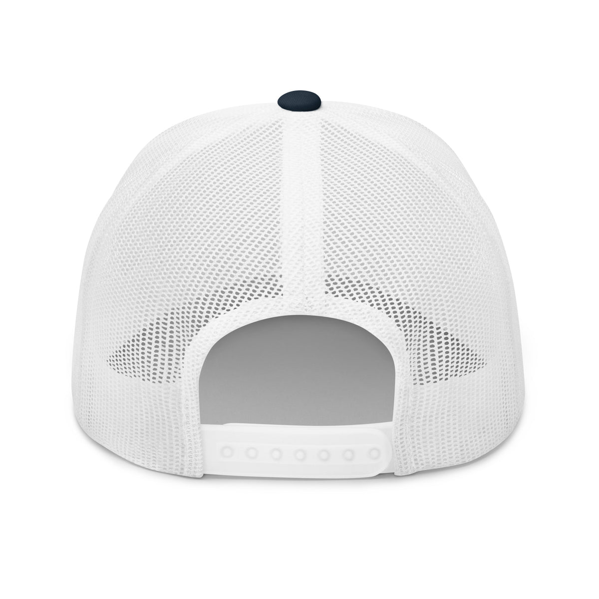 JenesisWeb Trucker Cap