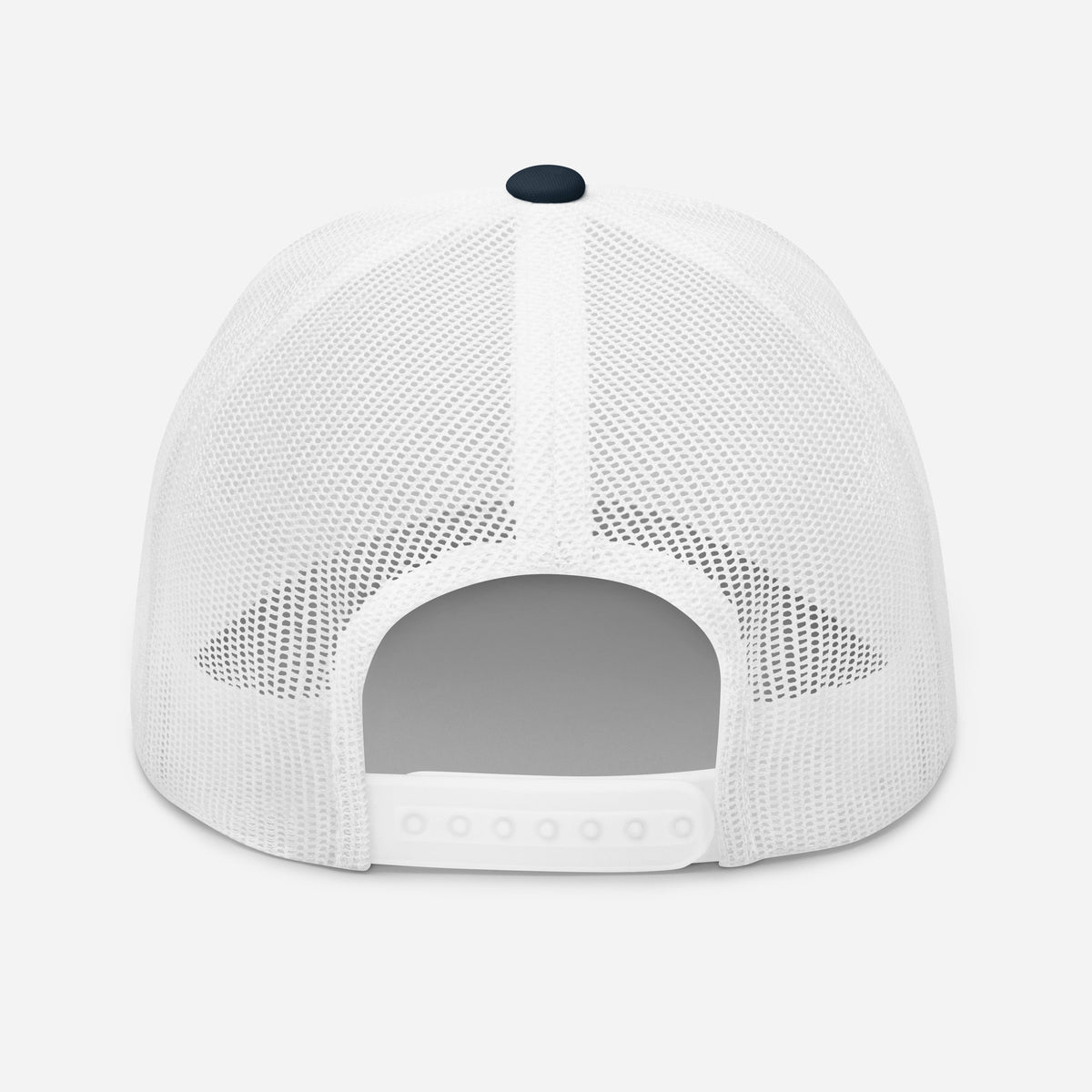 Retro Trucker Cap