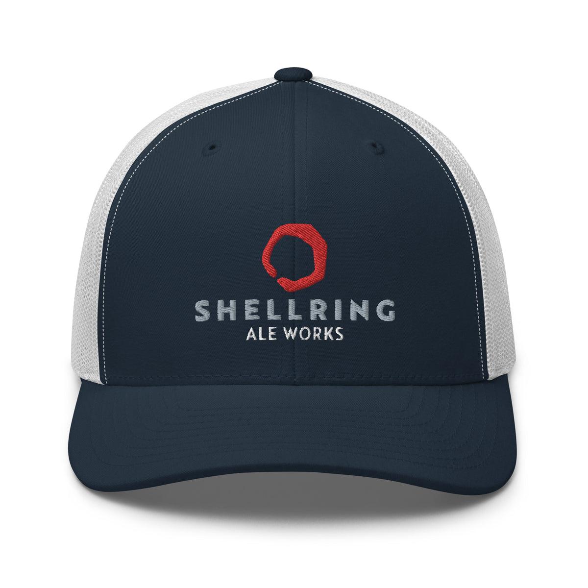 Classic Trucker Cap