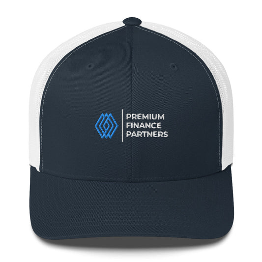 PFP Trucker Cap
